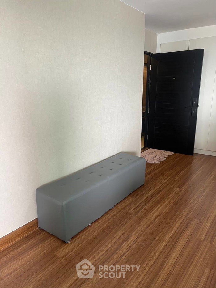 picture High-Floor 3-BR 106 Sqm Condo At Belle Grand Rama 9 Near MRT Phra Ram 9 (ID 2410530) - 22/26