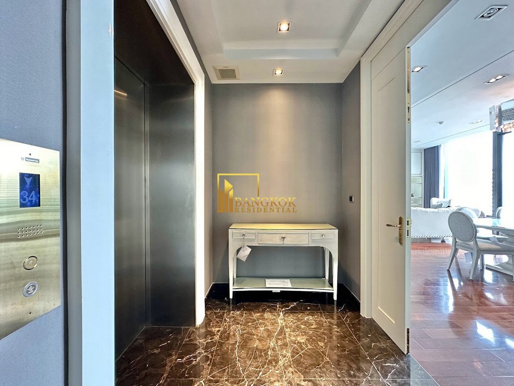 รูป Marque Sukhumvit | Stunning 2 Bedroom Super Luxury Condo - BR9769CD - รูปที่ 23/42
