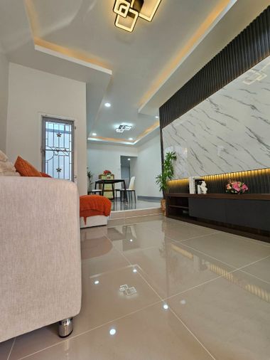 3-bed house for sale, 250 sqm, 79 sq wah, Nantawan 10