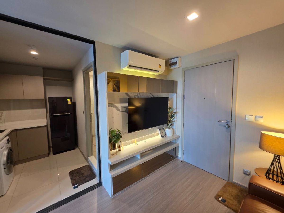 picture For rent Life Ladprao Ready to move - 5/9