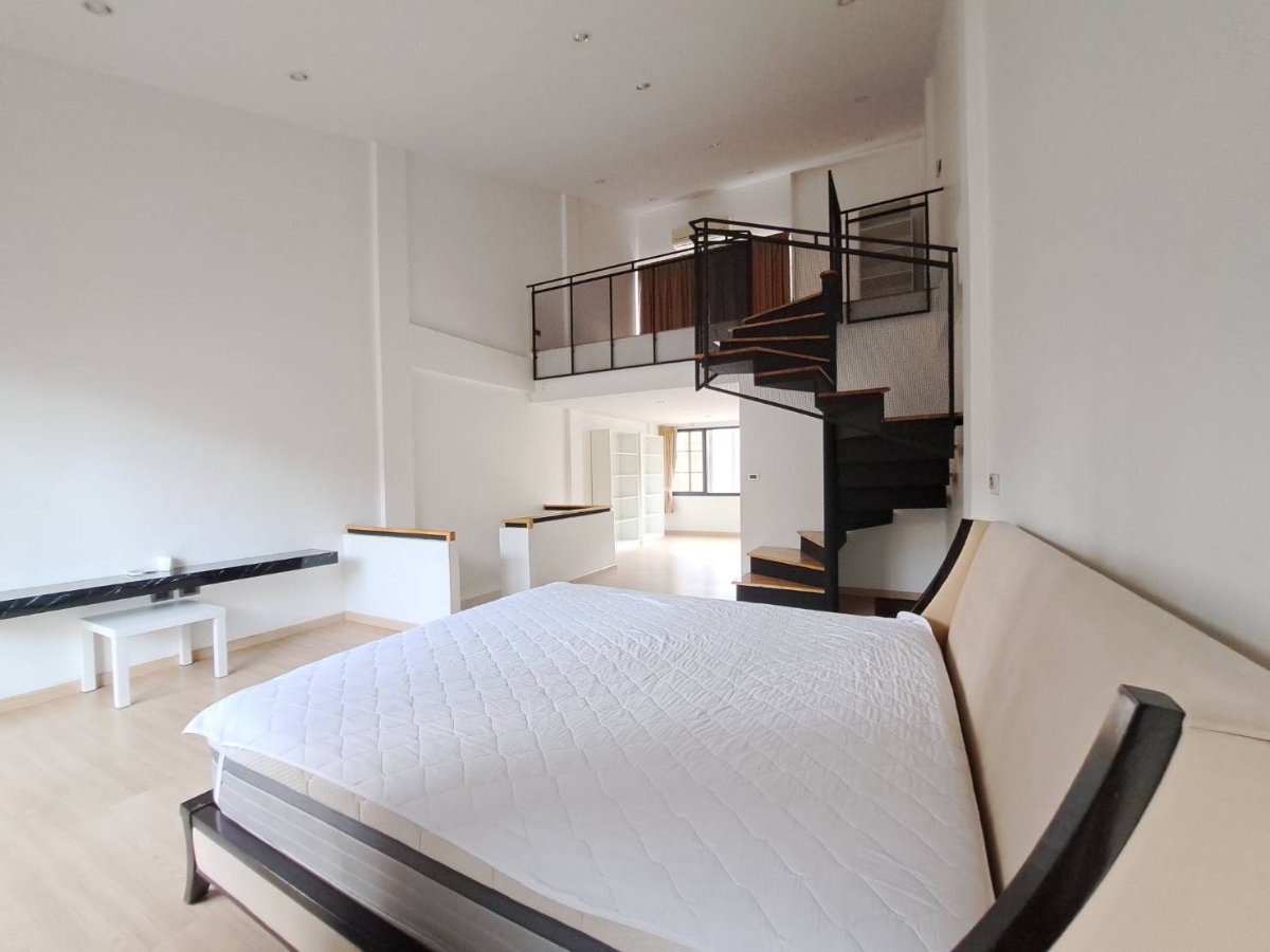 รูป RB25346 ให้เช่าทาวน์โฮม 3 ชั้น โครงการ เฮ้าส์ นิช แจ้งวัฒนะ แอดไลน์ @mproperty( มี @ ด้วย) แอดมินตอบไว - รูปที่ 6/42