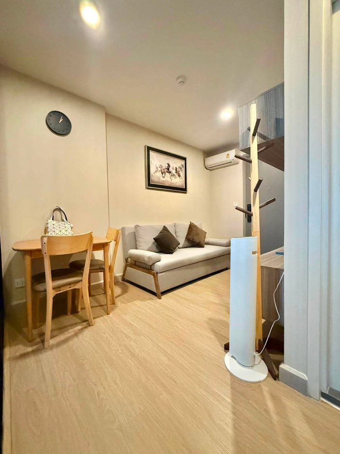 picture #SC15462📌 Rent | 🟦🟨Knightsbridge Phaholyothin Interchange🟥🟩💬 𝑪𝒐𝒏𝒕𝒂𝒄𝒕 𝑳𝑰𝑵𝑬: @𝒔𝒆𝒄𝒓𝒆𝒕𝒑𝒓𝒐𝒑𝒆𝒓𝒕𝒚 🔥✨ - 4/9