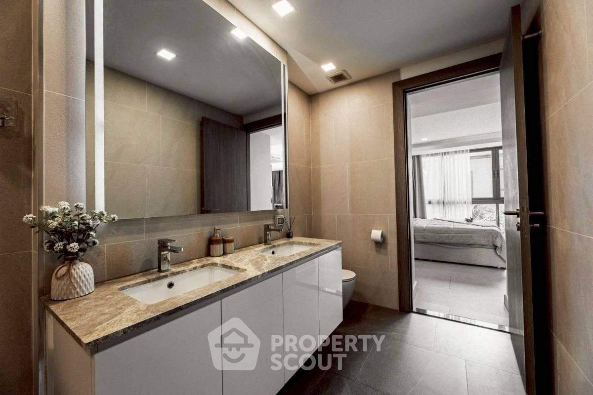 รูป คอนโด 3 ห้องนอน 144 ตร.ม. ขาย Serenity Residence จอมเทียน (ID 2172328) - รูปที่ 15/26