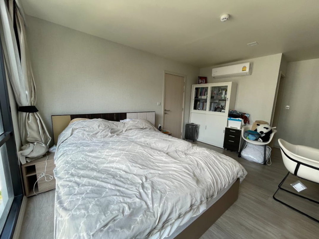 รูป ห้องอัพเดต💥คุณภัส🔔⚠️🏘️⚡️กดปุ่มแอดไลน์💥มาเอสโตร 03 รัชดา - พระราม 9 - รูปที่ 9/18