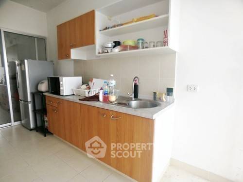 picture 1-BR Condo Supalai Park Srinakarin, 13th-Floor, 53 Sqm (ID 300130) - 4/5