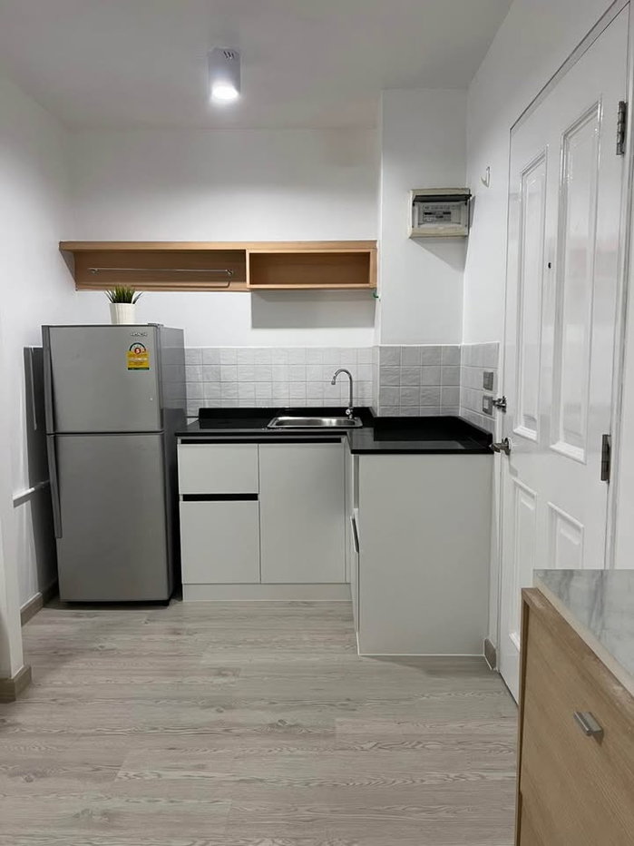 รูป 🔥ด่วน ห้องไปไวมากกก Code: 26KJ3570  ให้เช่า My Condo Sukhumvit 81 ✅ Add Line @kjcondo (มี@ข้างหน้าด้วยนะคะ) - รูปที่ 3/4