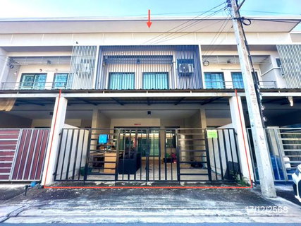 TOWN HOUSE 21.4 Sq.w. Thanyaburi Pathumthani for 1.8M
