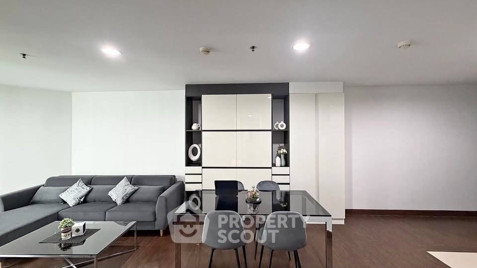 picture 2-BR Condo On 20th Floor, 67 Sqm, Belle Grand Rama 9 Near MRT Phra Ram 9 (ID 3066072) - 1/12
