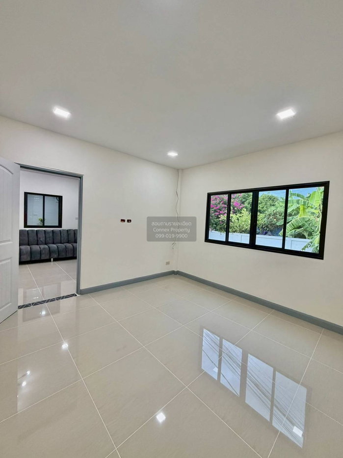 รูป ขายบ้าน  บ้านพบทอง รีโนเวทใหม่ บางคูรัด บางบัวทอง นนทบุรี CX-162881 ✅ ทักไลน์ @connexproperty ตอบทันที ทีมงานมืออาชีพ ✅ - รูปที่ 11/12