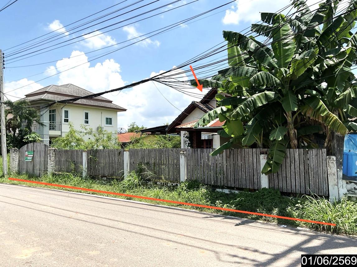 picture HOME 228 Sq.w. Muang Udon Thani Udon Thani for 5.1M - 14/30