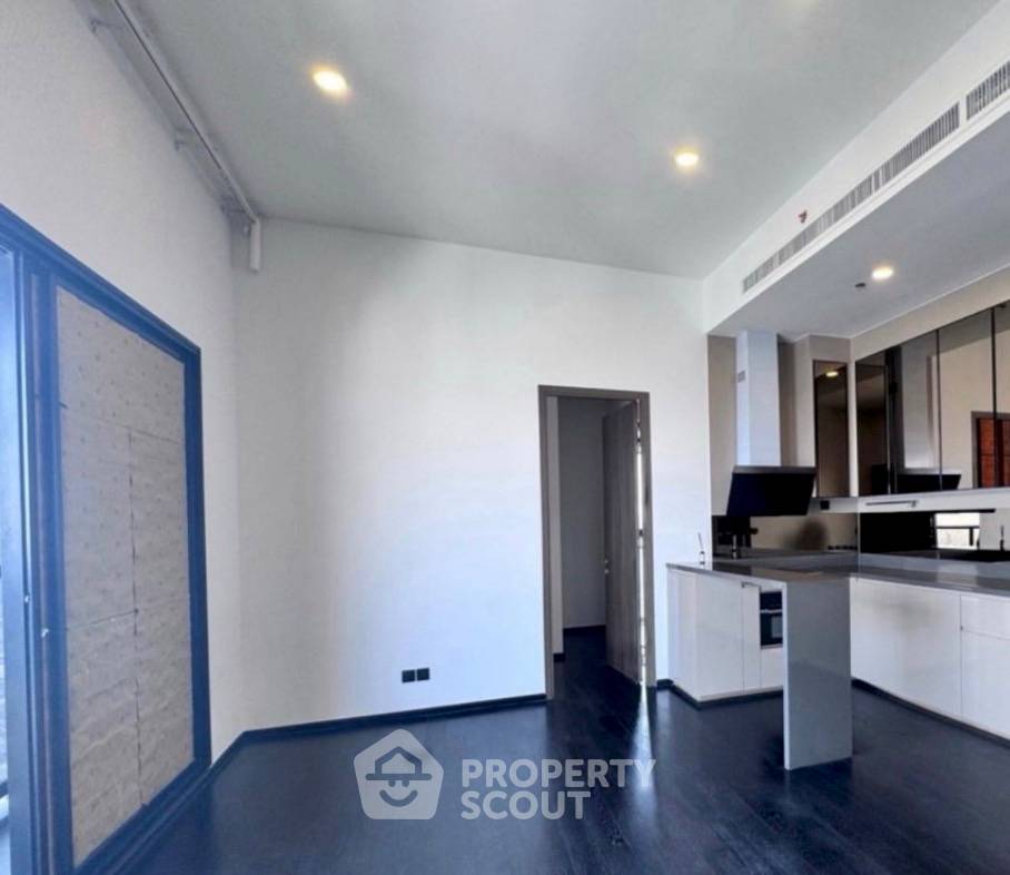 picture 3-BR Condo At Park Origin Thonglor, 51st Floor Near BTS Thong Lor (ID 3062907) - 9/9