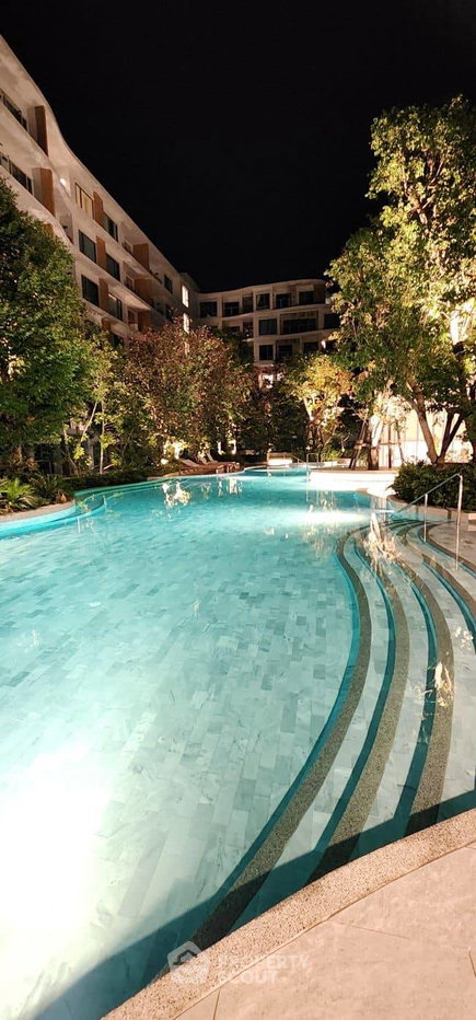 picture 1-BR Condo For Rent, 29 Sqm, Phyll Phuket, Near Phuket Town (ID 2146663) - 12/13