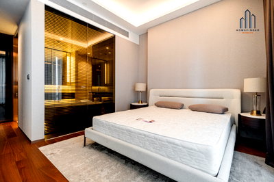 Condos for rent : THE ESTELLE PHROM PHONG 1 bedroom, for rent