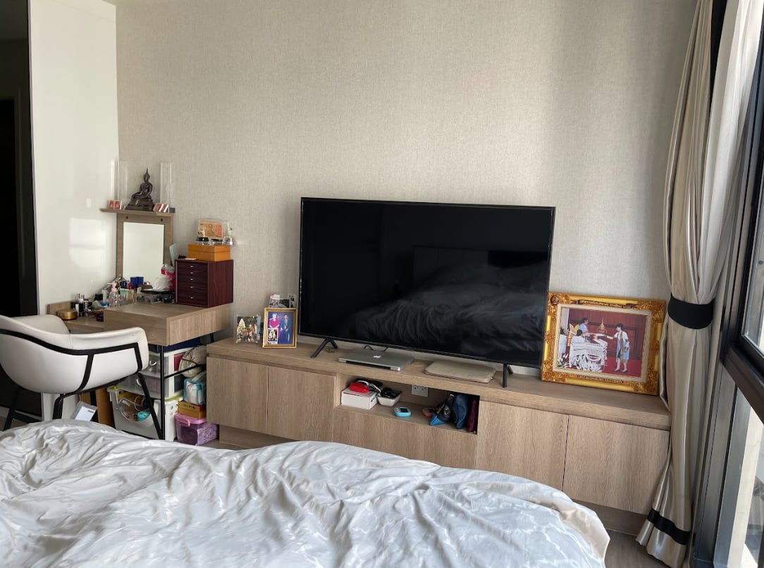 รูป ห้องอัพเดต💥คุณภัส🔔⚠️🏘️⚡️กดปุ่มแอดไลน์💥มาเอสโตร 03 รัชดา - พระราม 9 - รูปที่ 3/18
