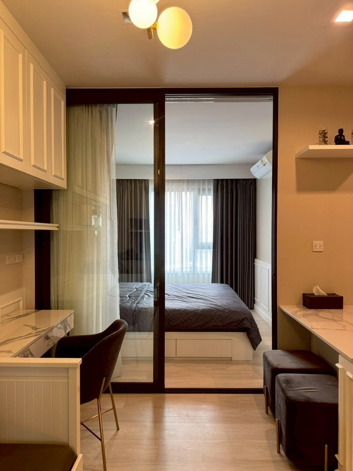picture Condo for rent Life One Wireless - 21/23