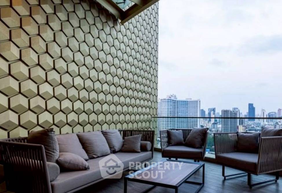 รูป คอนโด 3 ห้องนอน Magnolias Waterfront Residences พื้นที่ 217 ตร.ม. ใกล้ BTS สะพานตากสิน (ID 3032241) - รูปที่ 10/10