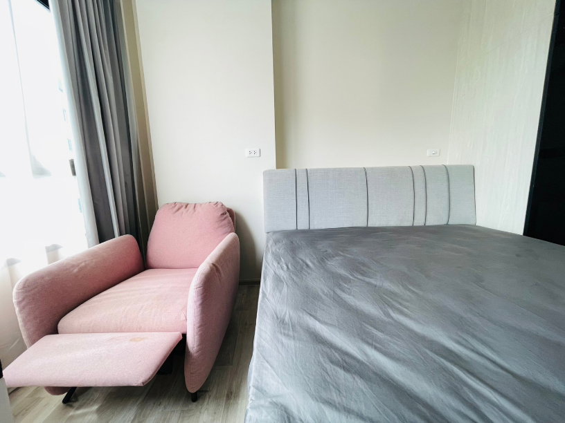 picture For Rent : Niche Mono Mega Space Bangna - 6/31