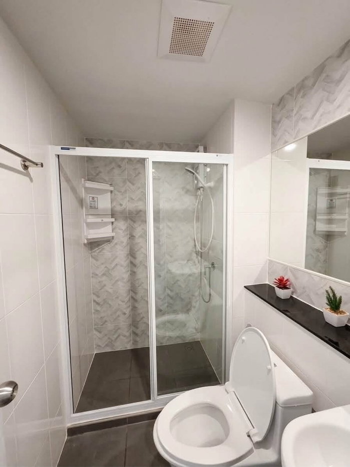 รูป ห้องสวย บรรยากาศอบอุ่นมาก ‼️ รีเจ้นท์ โฮม บางนา - Regent Home Bangna - รูปที่ 8/8