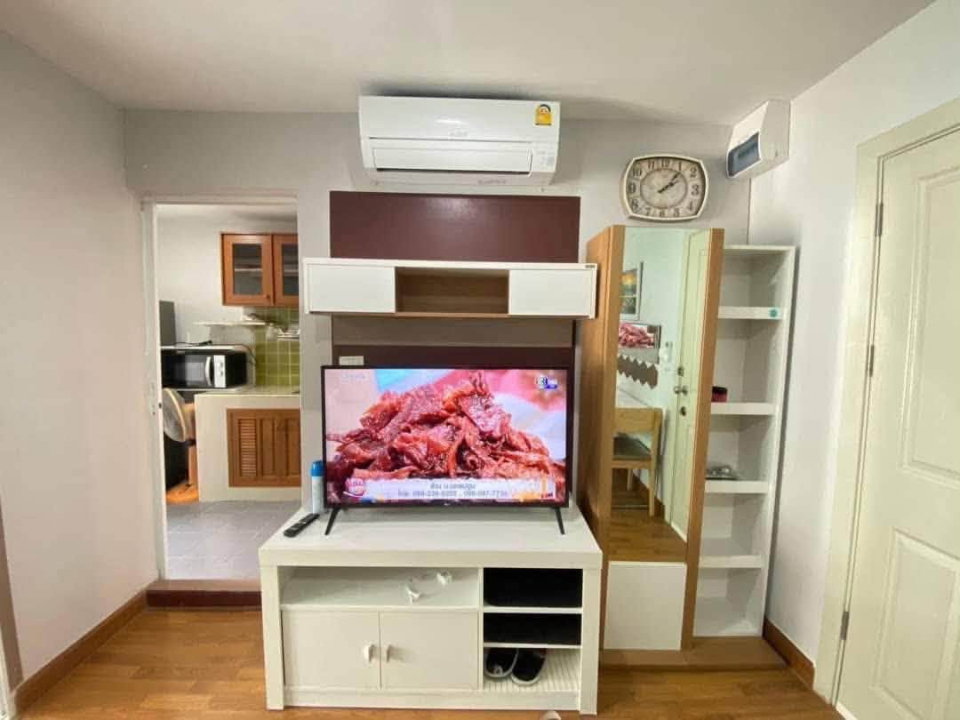 รูป 🔥ด่วน ห้องไปไวมากกก Code: 26KJ3568 ให้เช่า Regent Home 22 Sukhumvit 85 ✅ Add Line @kjcondo (มี@ข้างหน้าด้วยนะคะ) - รูปที่ 7/10