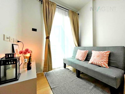 Condos for sale : 🚩 For Sell Condo INCIO Building A, Floor 5,1 bed room, Room size 22 sqm