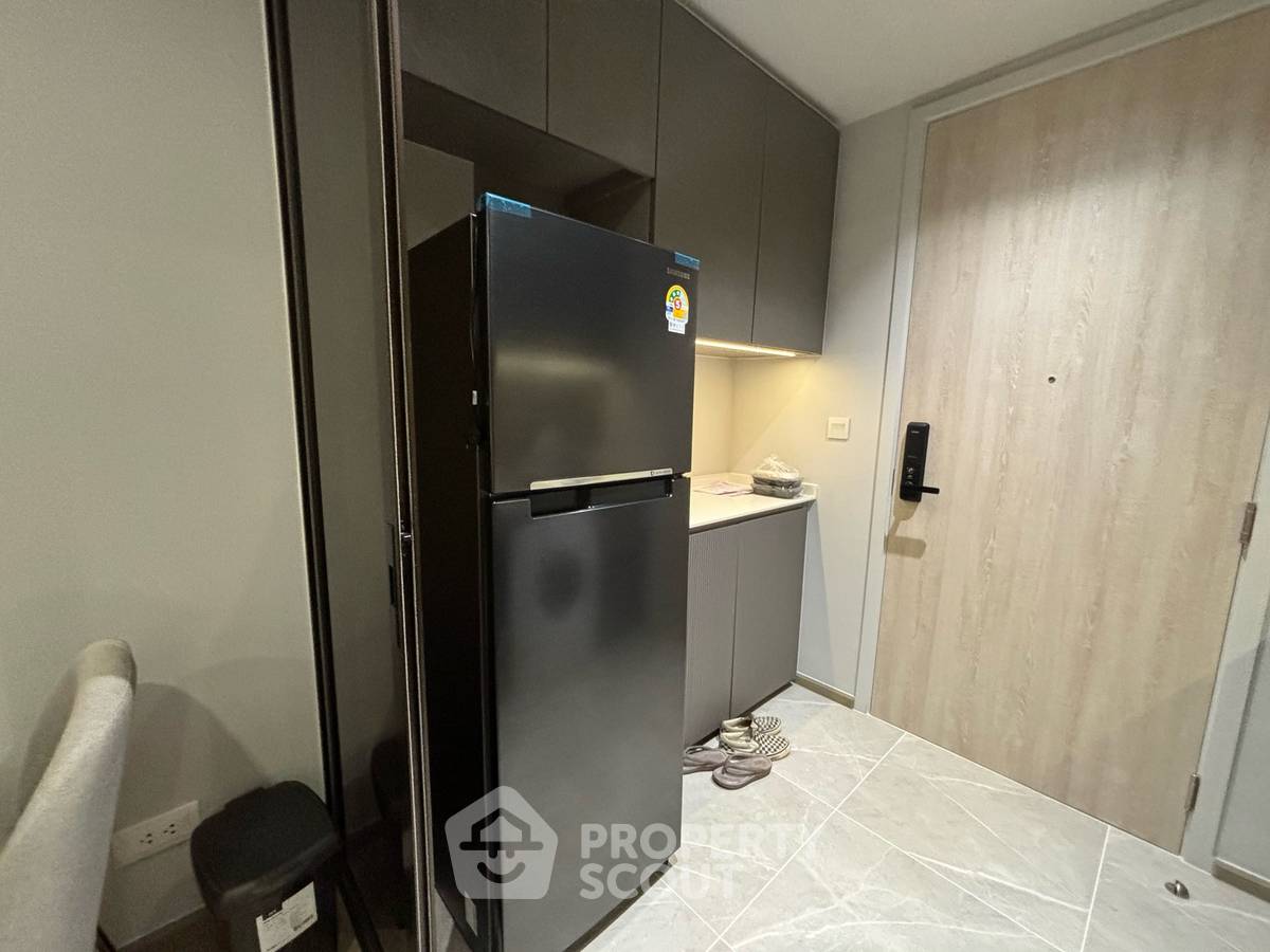 picture 1-BR Condo For Sale, Chapter Thonglor 25, Thong Lo (ID 3065845) - 9/10