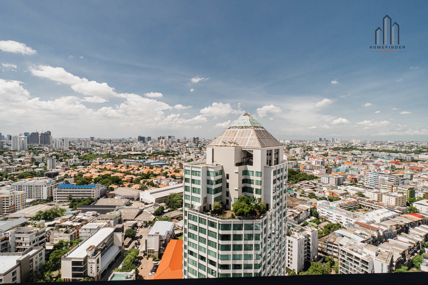 รูป Rhythm Sukhumvit 44/1 1 bedroom, for rent - รูปที่ 14/14