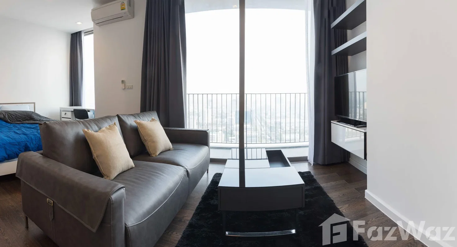 picture Studio Condo for Sale at Nara 9 6558320 - 30/50