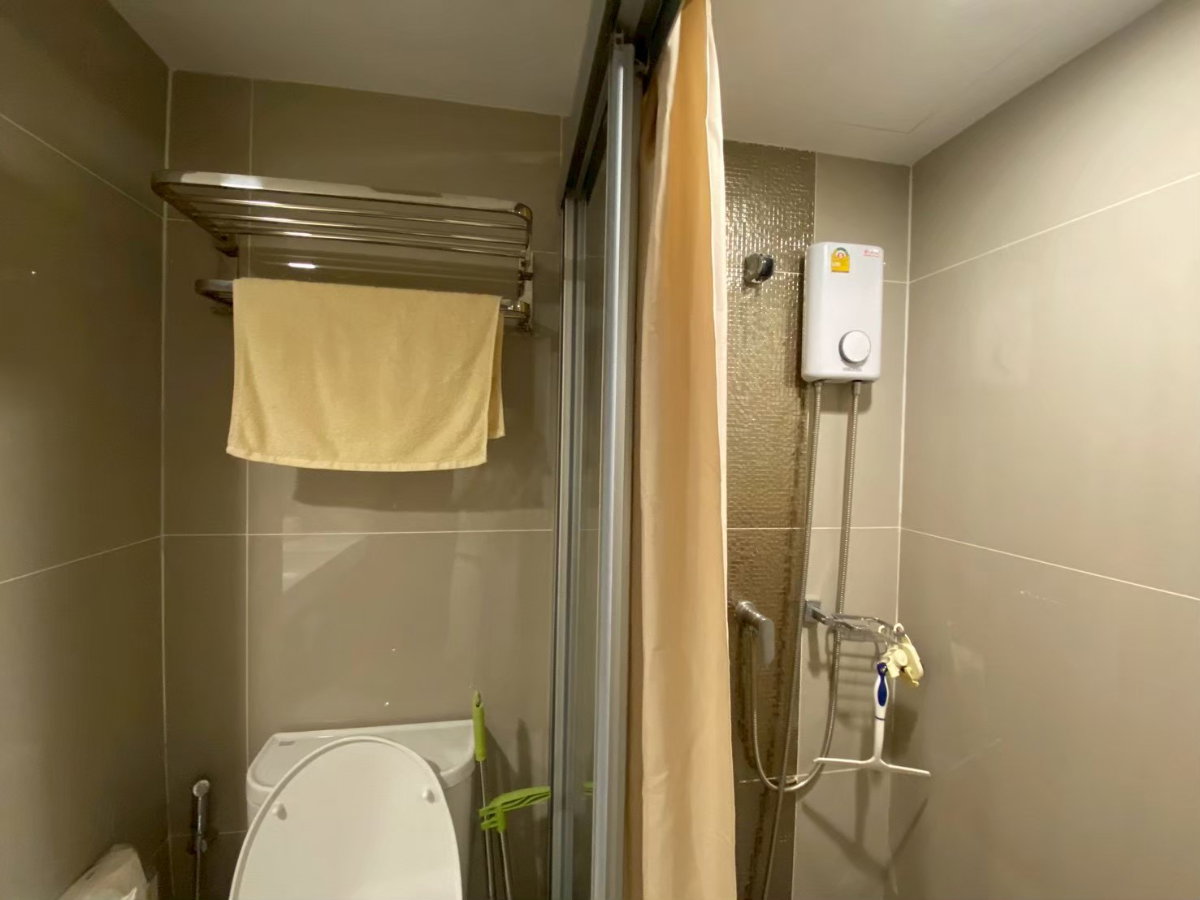 picture IDEO Rama9 Asoke 1Bedroom /1Bathroom - 13/17