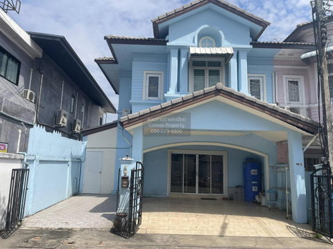 For Sale Townhouse/Townhome , Pruksa Ville 2 Don Mueang , SRT-Lak Hok (Rangsit University) , Lak Hok , Mueang Pathum Thani , Pathum Thani , CX-121610 â
Live chat with us ADD LINE @connexproperty â
