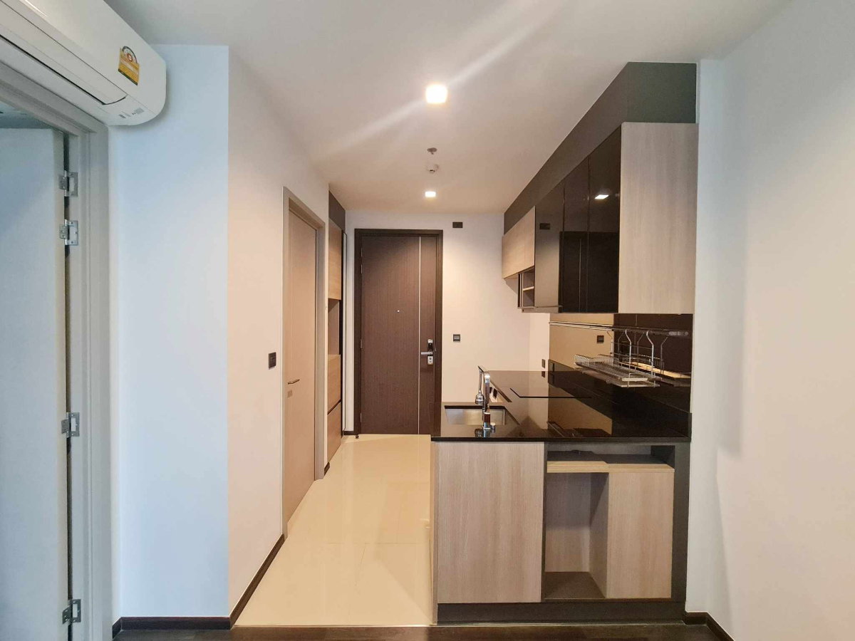 รูป ห้องอัพเดต💥คุณภัส🔔⚠️🏘️⚡️กดปุ่มแอดไลน์💥เดอะ ไลน์ อโศก - รัชดา - รูปที่ 5/6