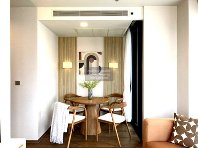 Condos for rent : 🔥🔥🔥 For Rent Condo , Ideo Q Sukhumvit 36 , BTS-Thong Lo , Khlong Tan , Khlong Toei , Bangkok , CX-162219 ✅ Live chat with us ADD LINE @connexproperty ✅ 🔥🔥🔥