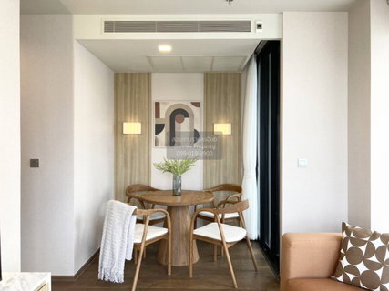 รูปภาพ 🔥🔥🔥 For Rent Condo , Ideo Q Sukhumvit 36 , BTS-Thong Lo , Khlong Tan , Khlong Toei , Bangkok , CX-162219 ✅ Live chat with us ADD LINE @connexproperty ✅ 🔥🔥🔥