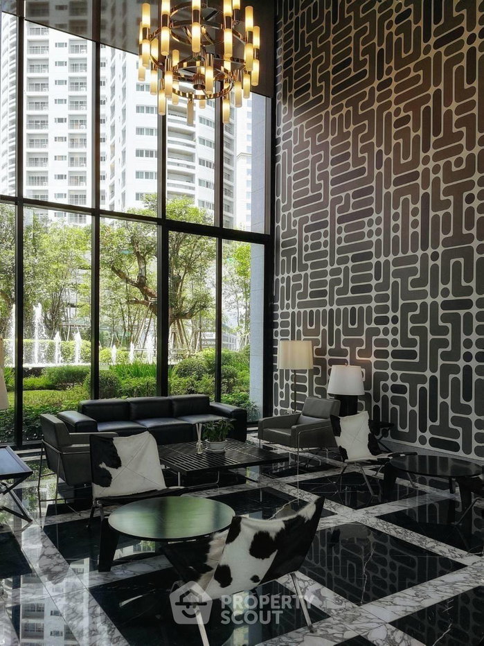 picture 1-BR High-Floor 28 Sqm At Park Origin Phrom Phong, BTS Phrom Phong (ID 1296422) - 7/15