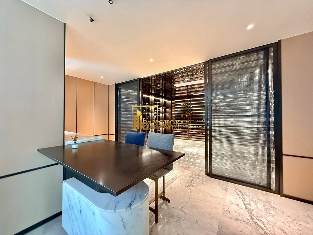 รูป Culture 188 | Amazing 6 Bed Luxury House on Rama 9 Area - BR28358SH - รูปที่ 15/61