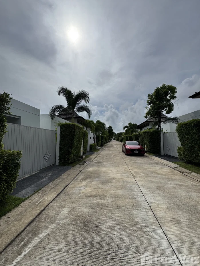 picture 2 Bedroom Pool Villa For Sale in Shambhala 6558298 - 3/41