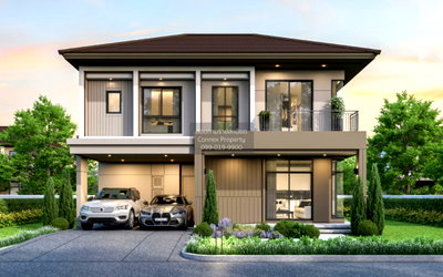 Houses for sale ถนนเรวดี : For Sale House , Bangkok Boulevard Ngamwongwan , MRT-Yaek Nonthaburi 1 , Talat Khwan , Mueang Nonthaburi , Nonthaburi , CX-149161 ✅ Live chat with us ADD LINE @connexproperty ✅