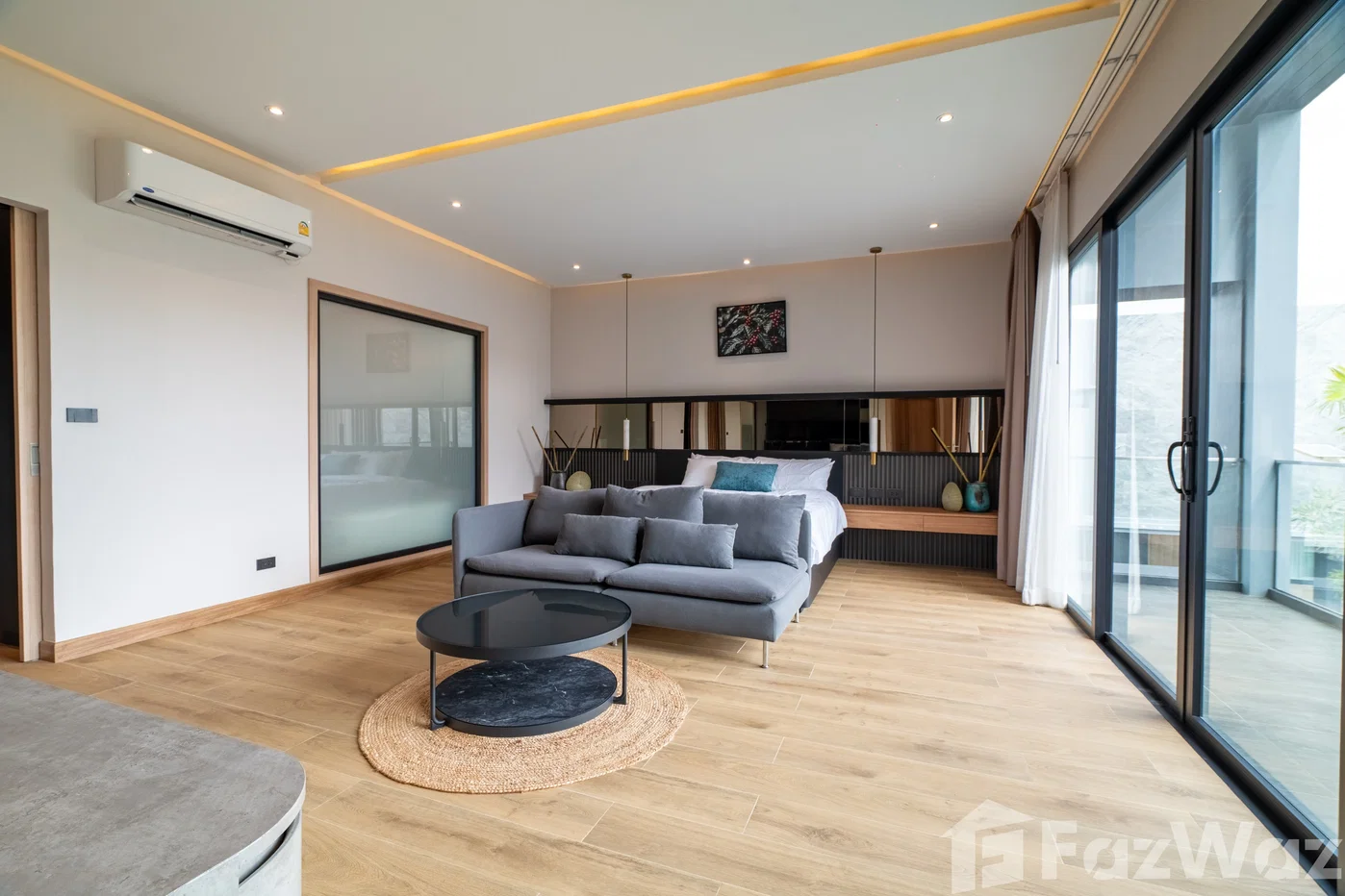 รูป ขาย บ้านเดี่ยว 4 ห้องนอน ในโครงการ ดี สเปซ พัทยา 2 6558333 - รูปที่ 22/47