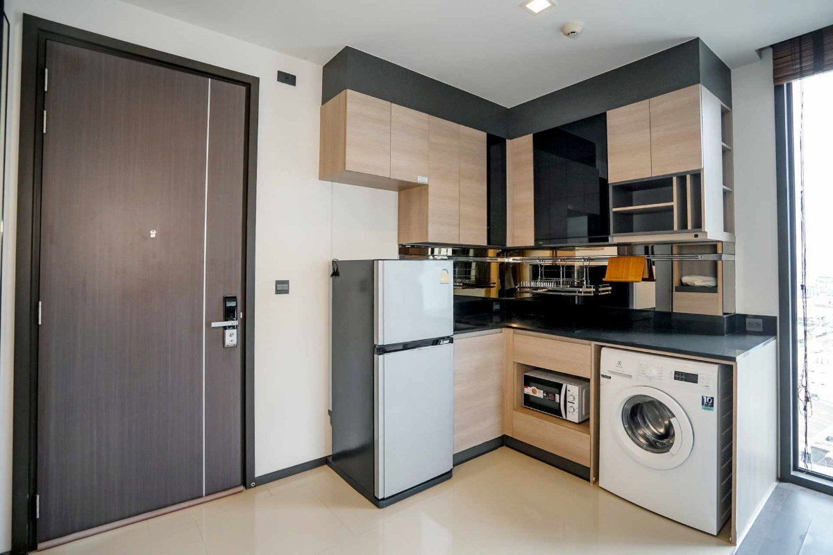 รูป ห้องอัพเดต💥คุณภัส🔔⚠️🏘️⚡️กดปุ่มแอดไลน์💥เดอะ ไลน์ อโศก - รัชดา - รูปที่ 9/9