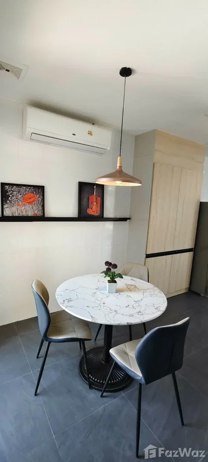 รูป บ้านเดี่ยวให้เช่า 4 ห้องนอน ในโครงการ คอร์ทยาร์ด วิลล่า พระราม 9-วงแหวน 6537113 - รูปที่ 10/36
