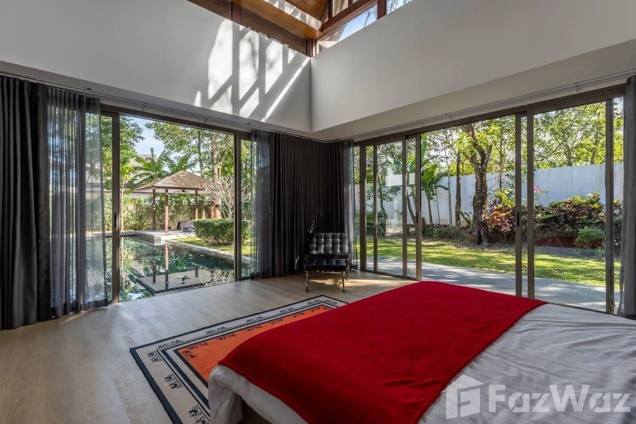รูป ขาย วิลล่า 3 ห้องนอน ในโครงการ เดอะ พาร์ค วิลล่า 1147180 - รูปที่ 7/23