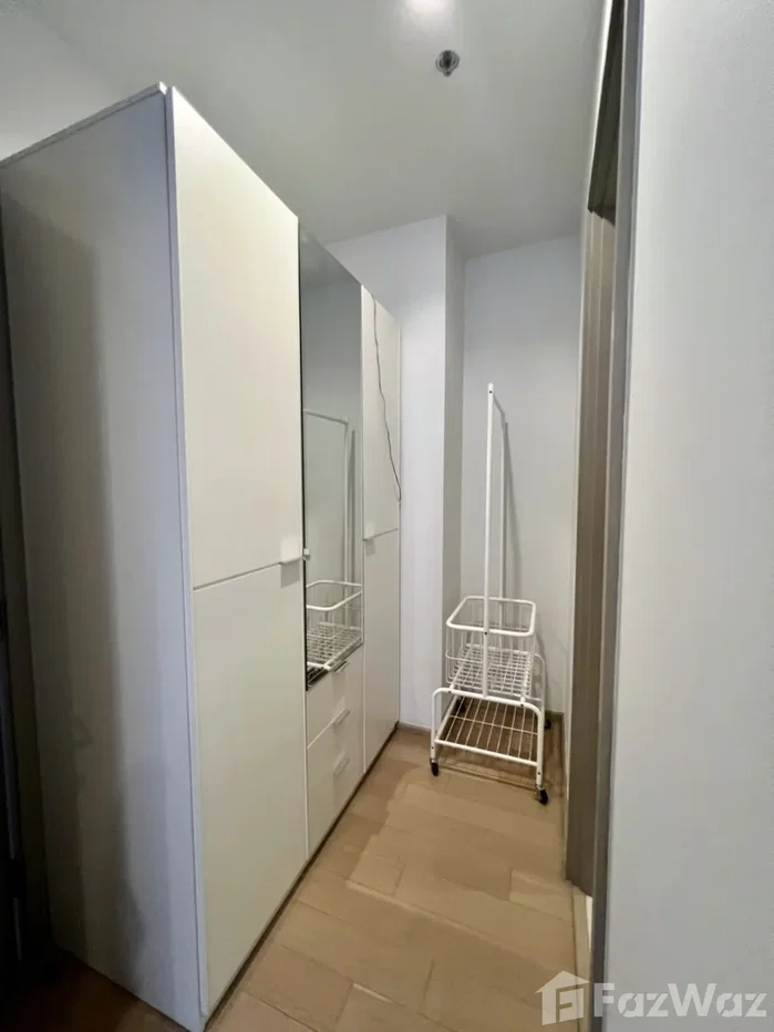 รูป คอนโดให้เช่า 1 ห้องนอน ในโครงการ เฮชคิว บาย แสนสิริ 1134254 - รูปที่ 7/7