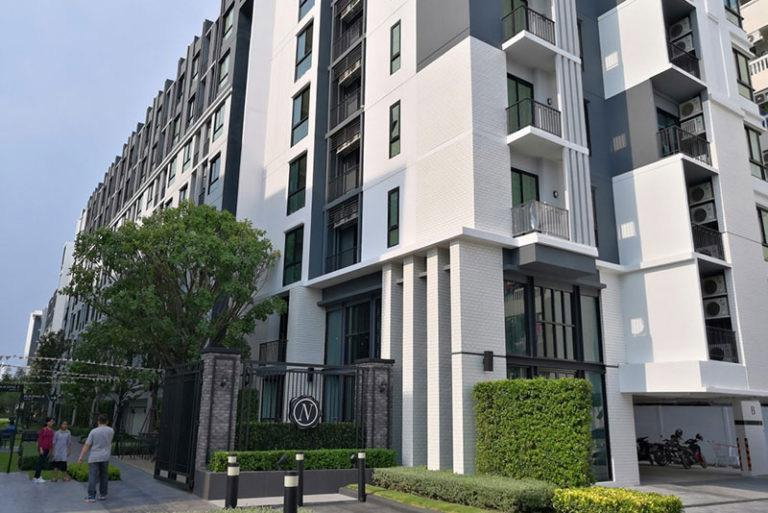 รูป ขายคอนโด🔥 Notting Hill Sukhumvit 105 🔥ลาซาล 4 นาที ถึง BTS แบริ่ง รร.นานาชาติ St.Andrews ทัก @sariproperty 082-558-9459 - รูปที่ 12/12