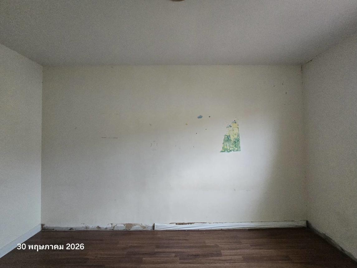 picture TOWN HOUSE 18 Sq.w. Muang Chachoengsao Chachoengsao for 1.4M - 24/34