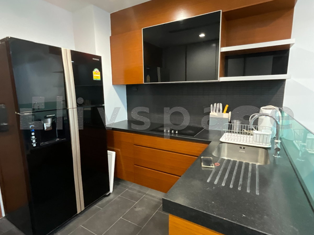 รูป ▚ LL114ツ ให้เช่า: Ideo Morph Sukhumvit 38 2 ห้องนอน 75ตร.ม. ห้องว่าง พร้อมเข้าชม รับสัตว์เลี้ยง (Pet-Friendly)🐶🐱✨ - รูปที่ 3/8
