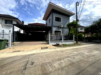 บ้านเดี่ยว กรุงเทพมหานคร : ขายบ้าน  บ้านชัยพฤกษ์ บางแวก ห้องมุม บางไผ่ เขต บางแค กรุงเทพ CX-162841 ✅ ทักไลน์ @connexproperty ตอบทันที ทีมงานมืออาชีพ ✅
