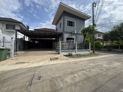 ขายบ้าน  บ้านชัยพฤกษ์ บางแวก ห้องมุม บางไผ่ เขต บางแค กรุงเทพ CX-162841 ✅ ทักไลน์ @connexproperty ตอบทันที ทีมงานมืออาชีพ ✅