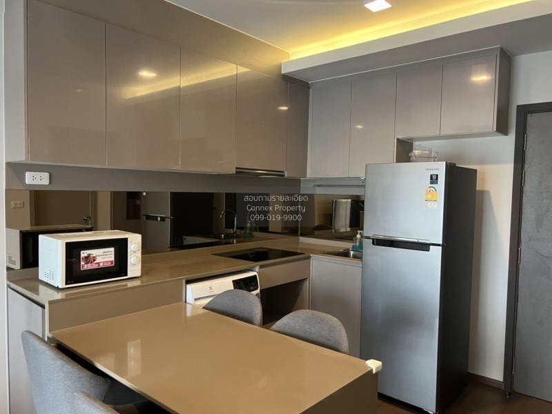 รูป เช่าคอนโด  ไอดีโอ สุขุมวิท 93 BTS-บางจาก พระโขนง เขต คลองเตย กรุงเทพ CX-78810 ✅ ทักไลน์ @connexproperty ตอบทันที ทีมงานมืออาชีพ ✅ - รูปที่ 2/6