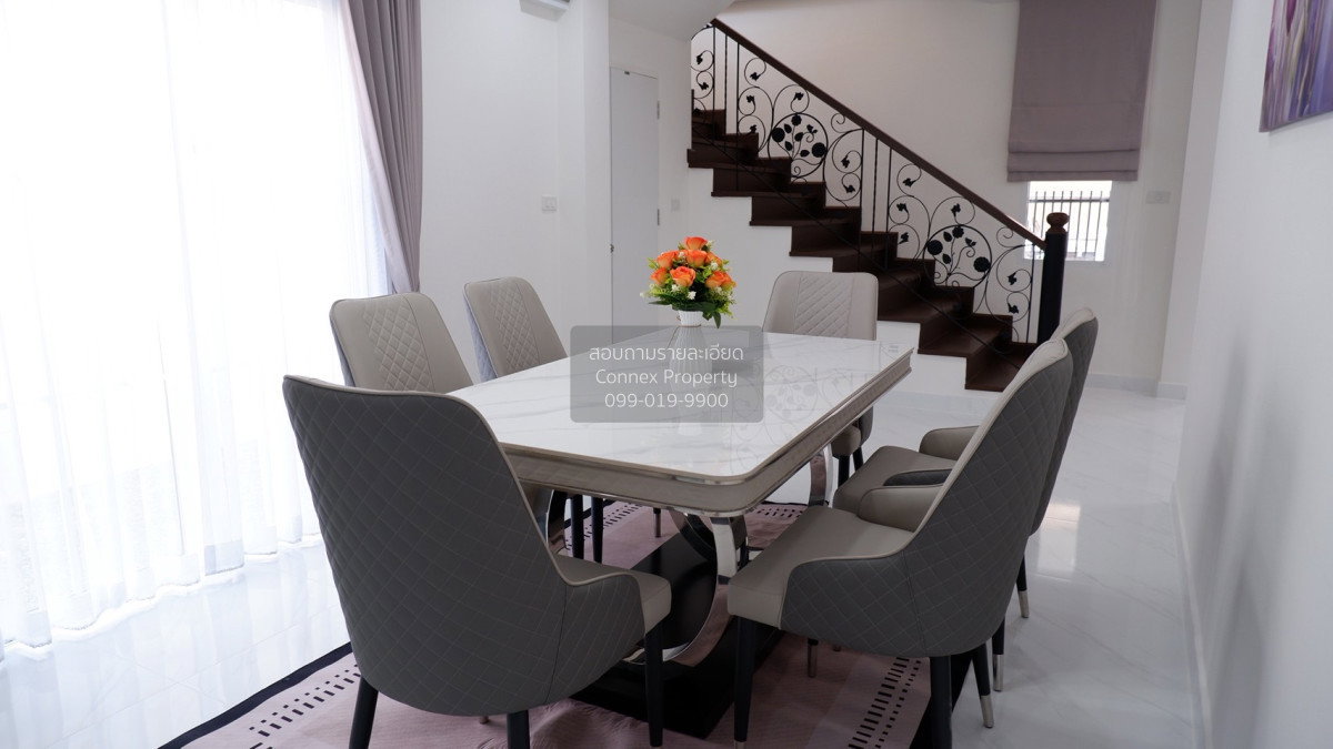 รูป ขายบ้าน  เอซี เฮ้าส์ ลาดสวาย ลำลูกกา ปทุมธานี CX-162443 ✅ ทักไลน์ @connexproperty ตอบทันที ทีมงานมืออาชีพ ✅ - รูปที่ 8/11