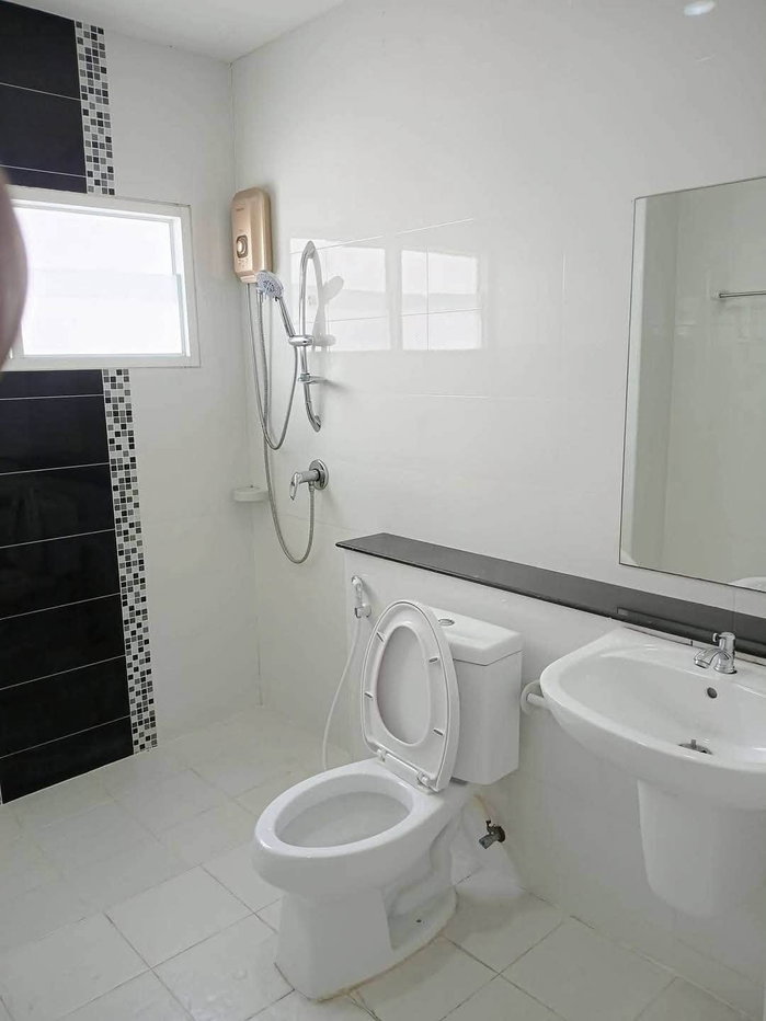 รูป ให้เช่าบ้านเดี่ยว ม.แลนซิโอคริป บ่อวิน ศรีราชา - รูปที่ 20/20