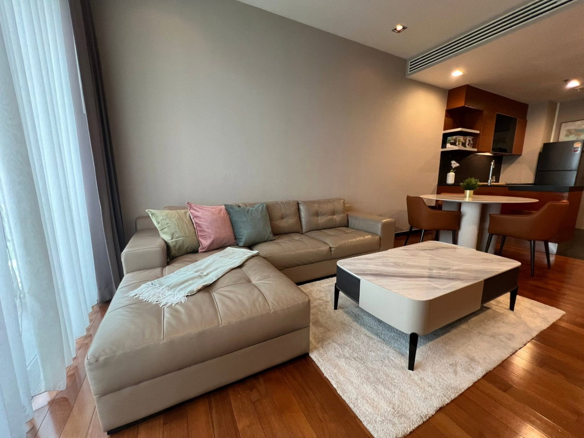 รูป เช่าคอนโด IDEO Morph 38/ไอดีโอ มอร์ฟ 38 (E6907012) ID Line : @condo101 - รูปที่ 2/11